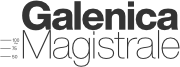 Galenica Magistrale Logo